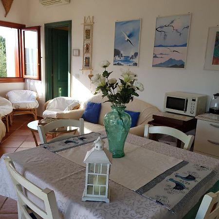 Rosa Dei Venti - Casa Maestrale - Sardegna - Iun R2217 Villa Olbia Luaran gambar
