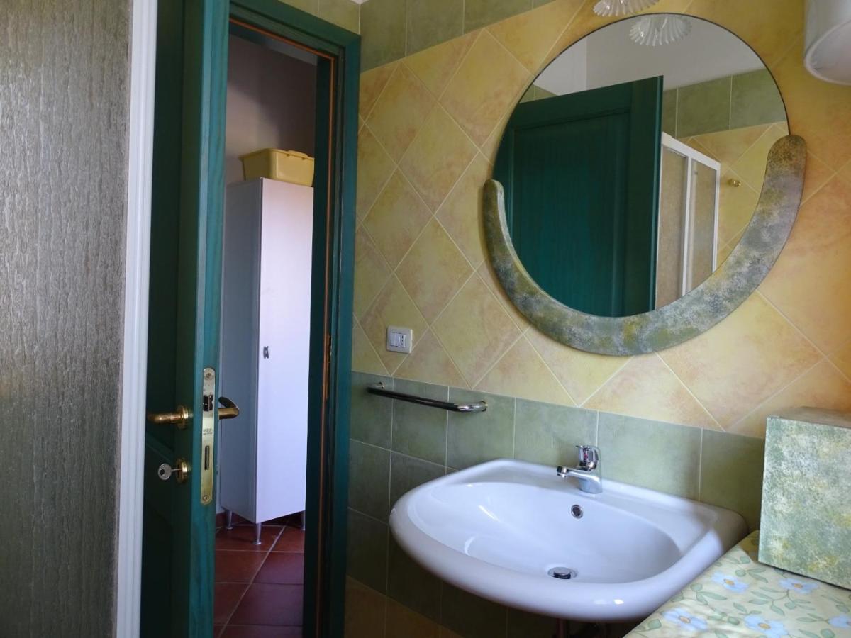 Rosa Dei Venti - Casa Maestrale - Sardegna - Iun R2217 Villa Olbia Luaran gambar