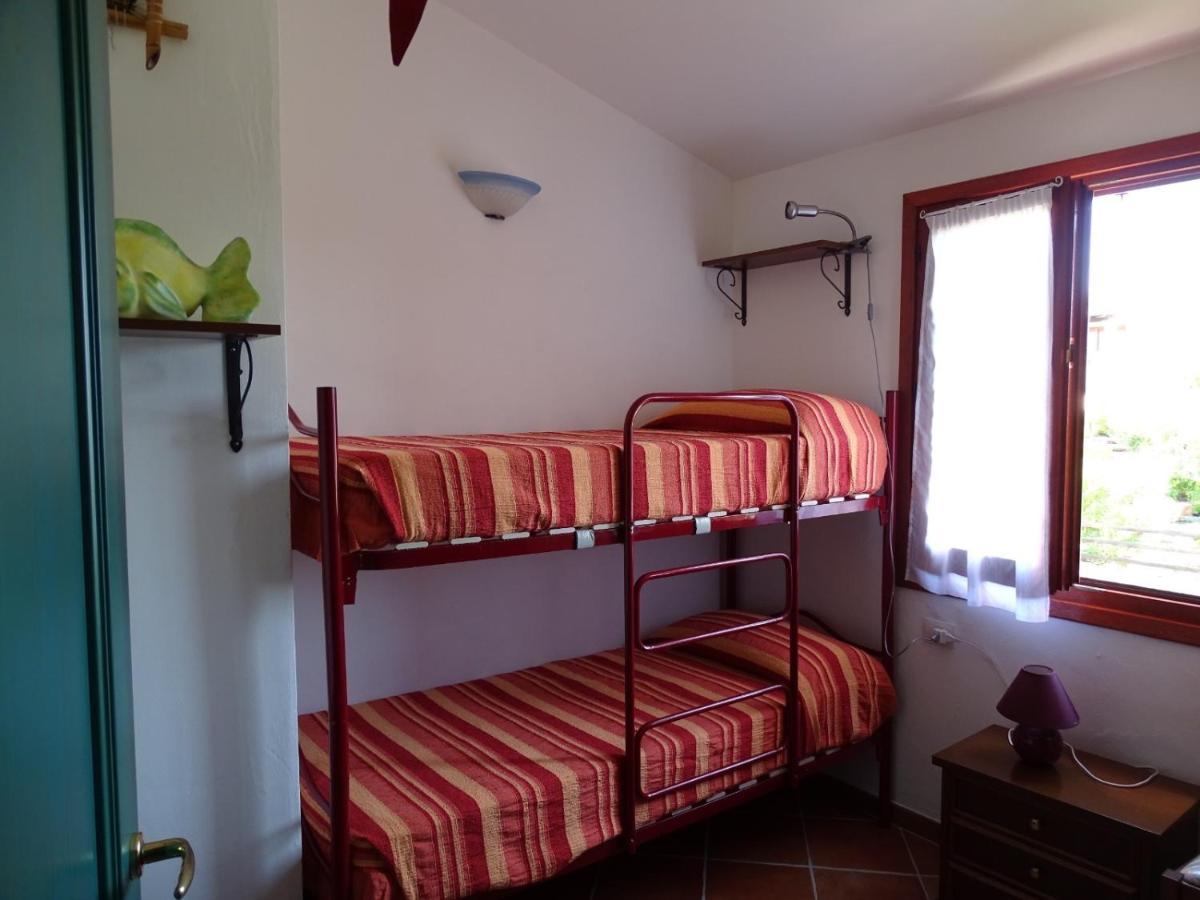 Rosa Dei Venti - Casa Maestrale - Sardegna - Iun R2217 Villa Olbia Luaran gambar