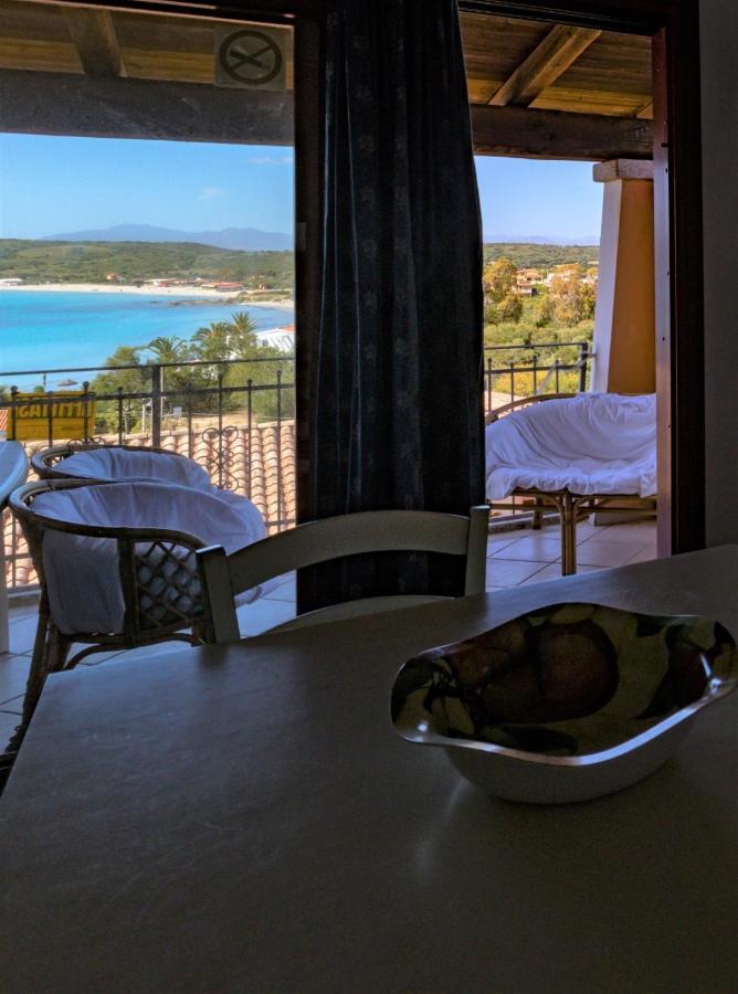 Rosa Dei Venti - Casa Maestrale - Sardegna - Iun R2217 Villa Olbia Luaran gambar