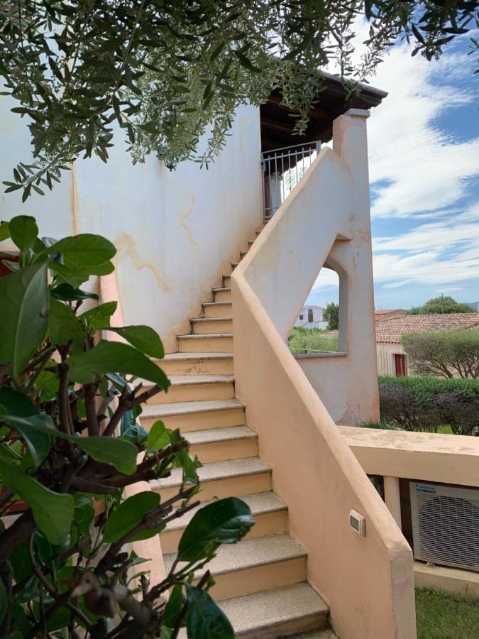 Rosa Dei Venti - Casa Maestrale - Sardegna - Iun R2217 Villa Olbia Luaran gambar