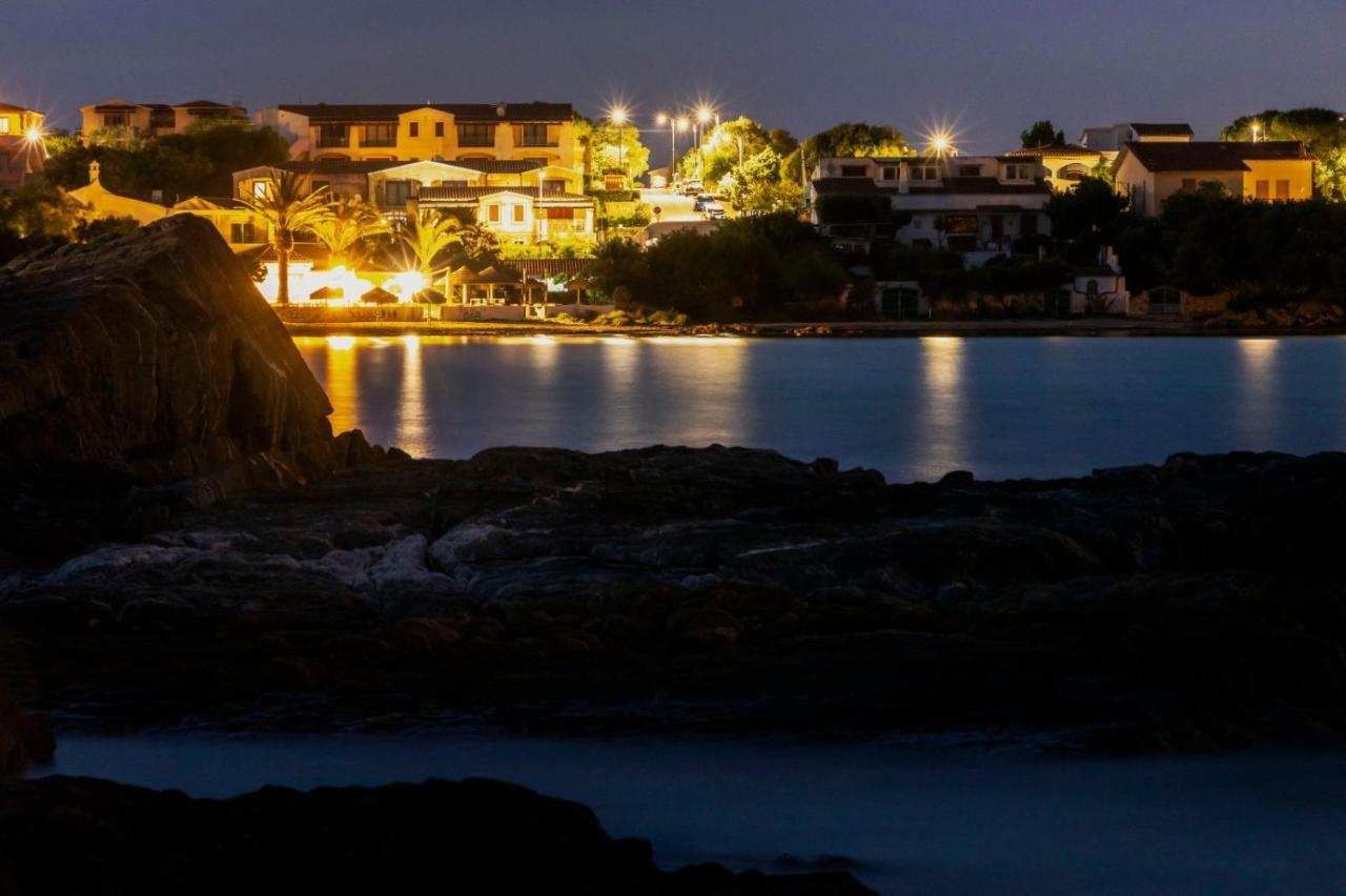 Rosa Dei Venti - Casa Maestrale - Sardegna - Iun R2217 Villa Olbia Luaran gambar