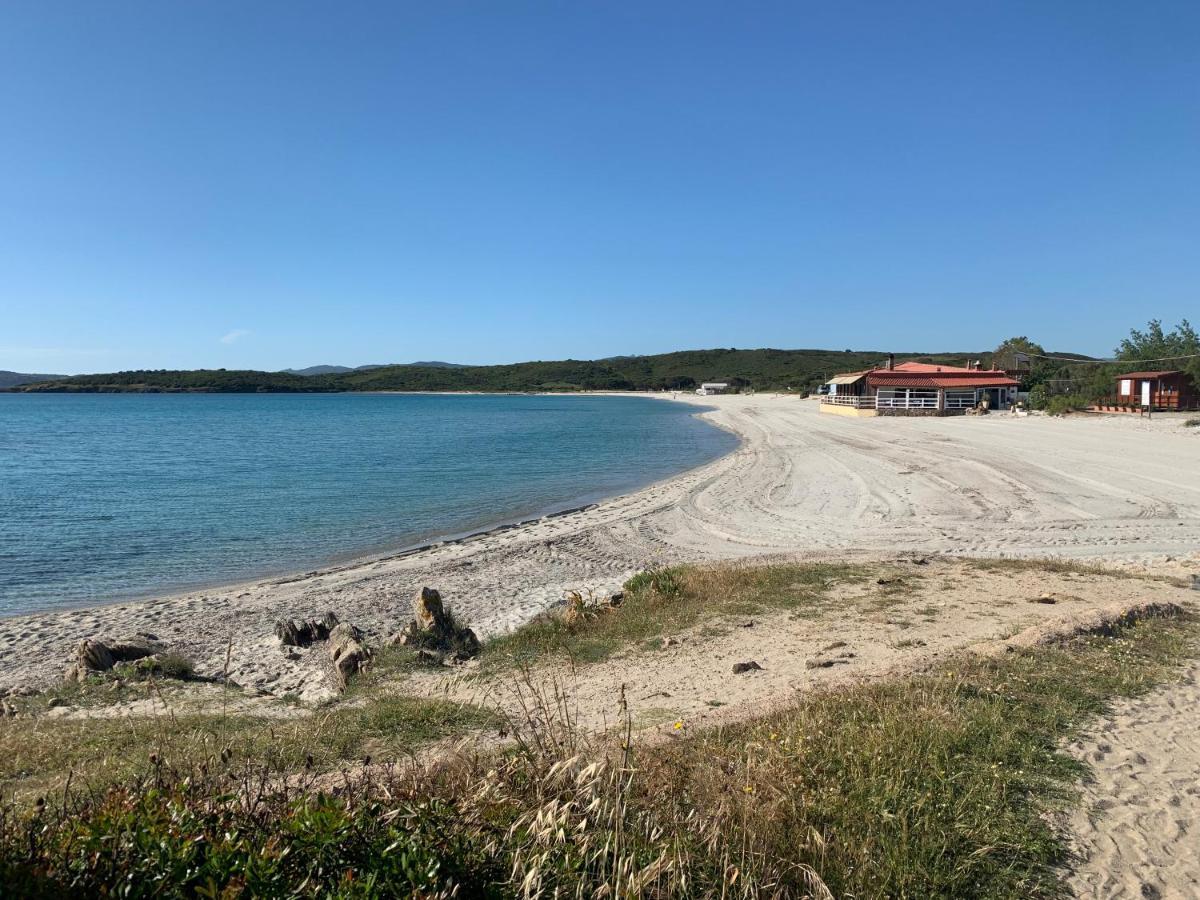 Rosa Dei Venti - Casa Maestrale - Sardegna - Iun R2217 Villa Olbia Luaran gambar