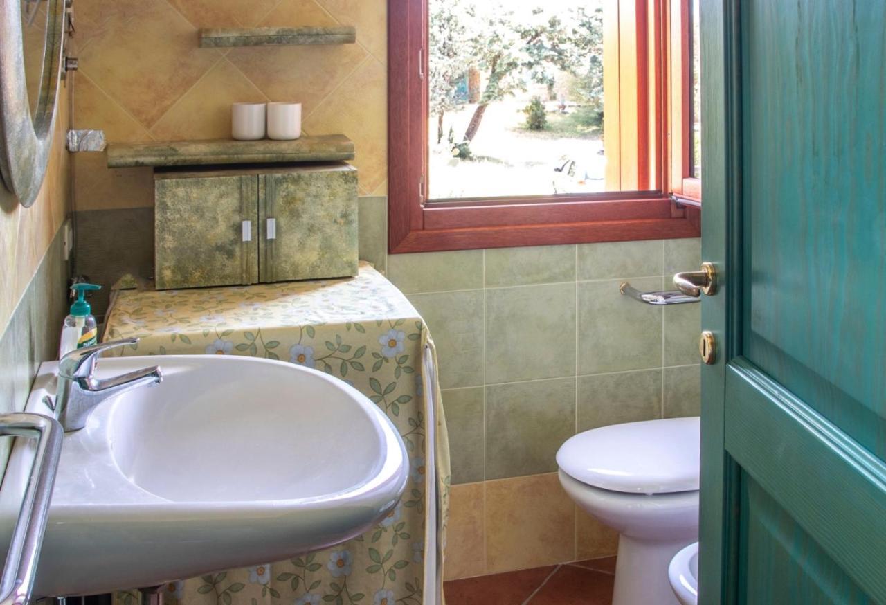 Rosa Dei Venti - Casa Maestrale - Sardegna - Iun R2217 Villa Olbia Luaran gambar