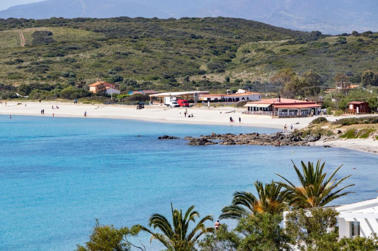 Rosa Dei Venti - Casa Maestrale - Sardegna - Iun R2217 Villa Olbia Luaran gambar