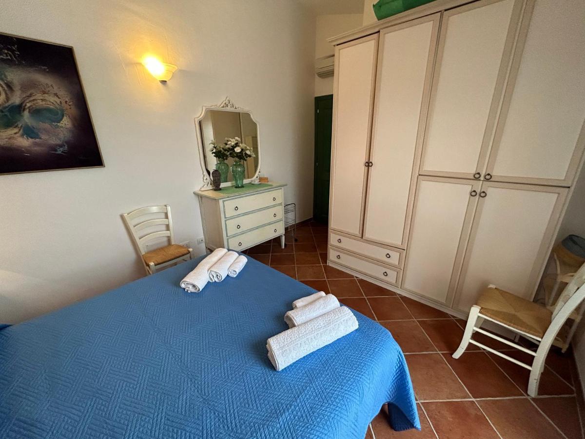 Rosa Dei Venti - Casa Maestrale - Sardegna - Iun R2217 Villa Olbia Luaran gambar
