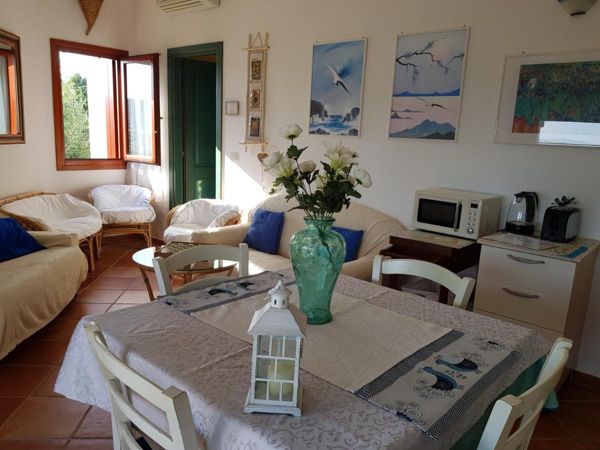 Rosa Dei Venti - Casa Maestrale - Sardegna - Iun R2217 Villa Olbia Luaran gambar