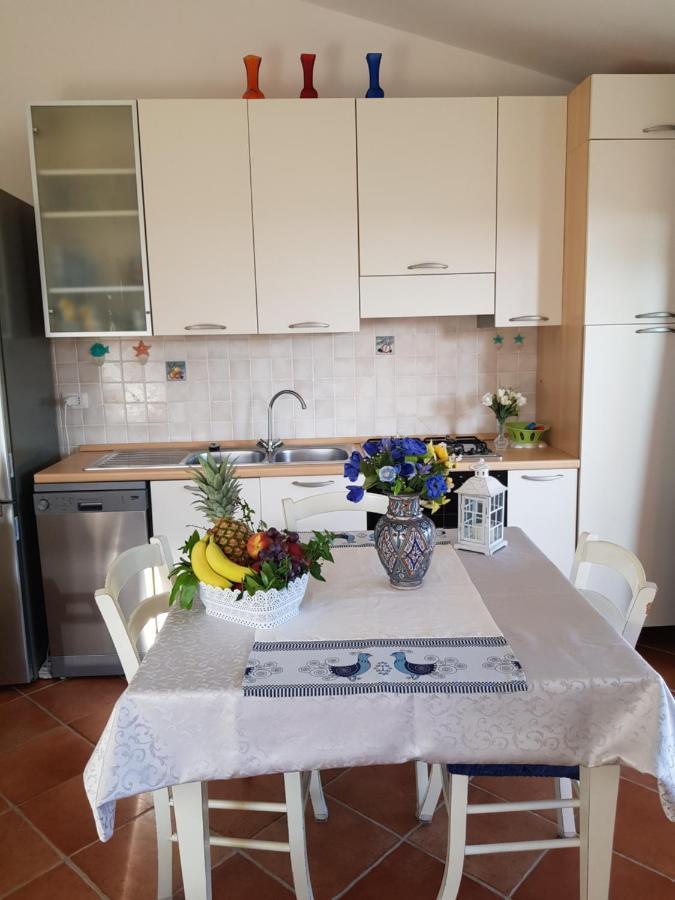 Rosa Dei Venti - Casa Maestrale - Sardegna - Iun R2217 Villa Olbia Luaran gambar