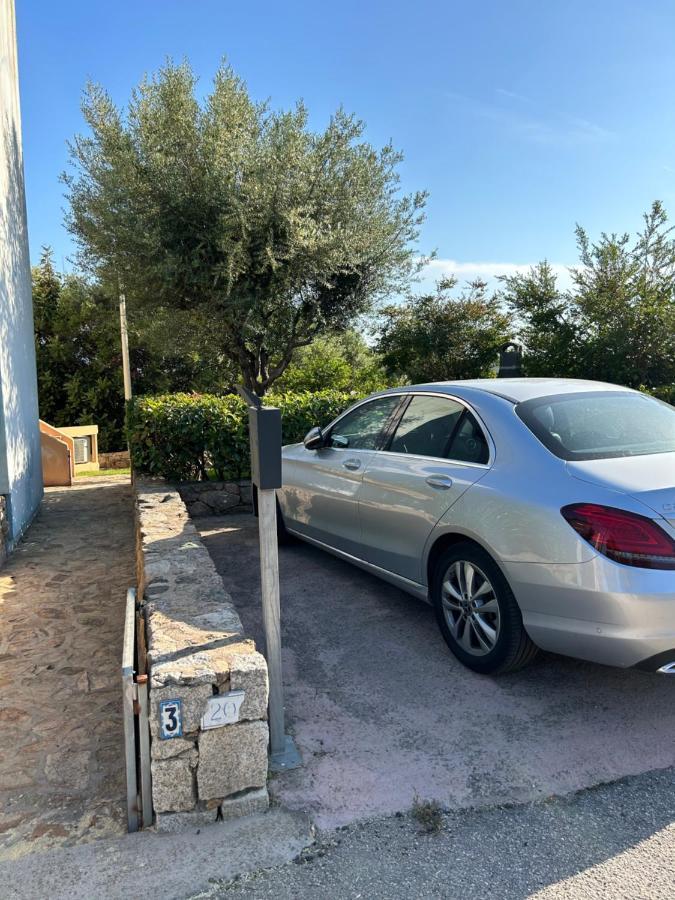 Rosa Dei Venti - Casa Maestrale - Sardegna - Iun R2217 Villa Olbia Luaran gambar