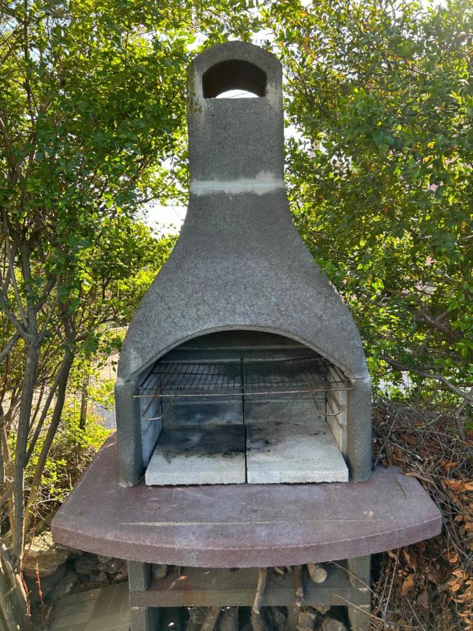 Rosa Dei Venti - Casa Maestrale - Sardegna - Iun R2217 Villa Olbia Luaran gambar