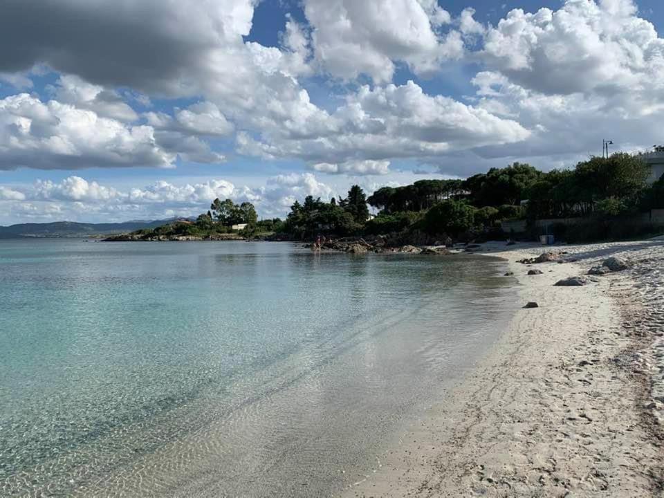 Rosa Dei Venti - Casa Maestrale - Sardegna - Iun R2217 Villa Olbia Luaran gambar