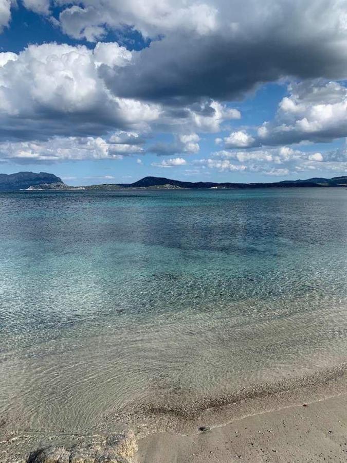 Rosa Dei Venti - Casa Maestrale - Sardegna - Iun R2217 Villa Olbia Luaran gambar