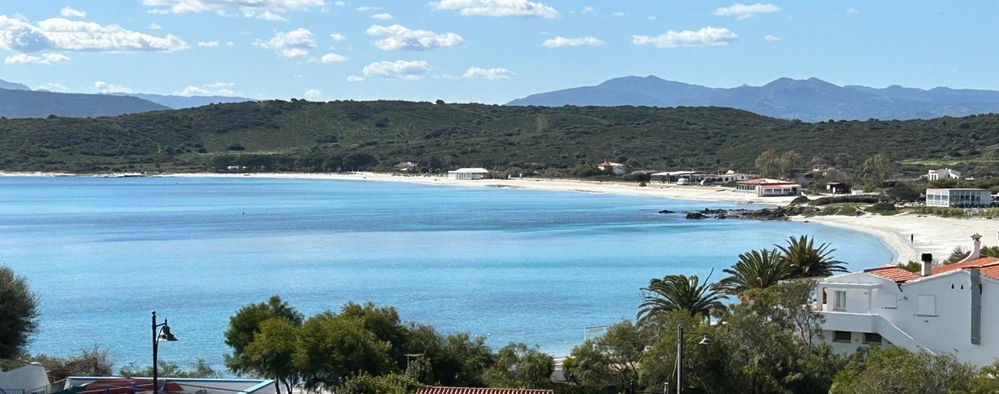 Rosa Dei Venti - Casa Maestrale - Sardegna - Iun R2217 Villa Olbia Luaran gambar